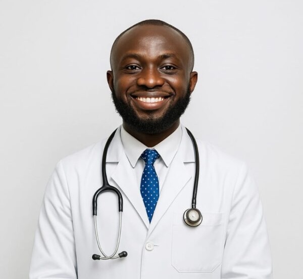 Dr. Emmanuel Boateng