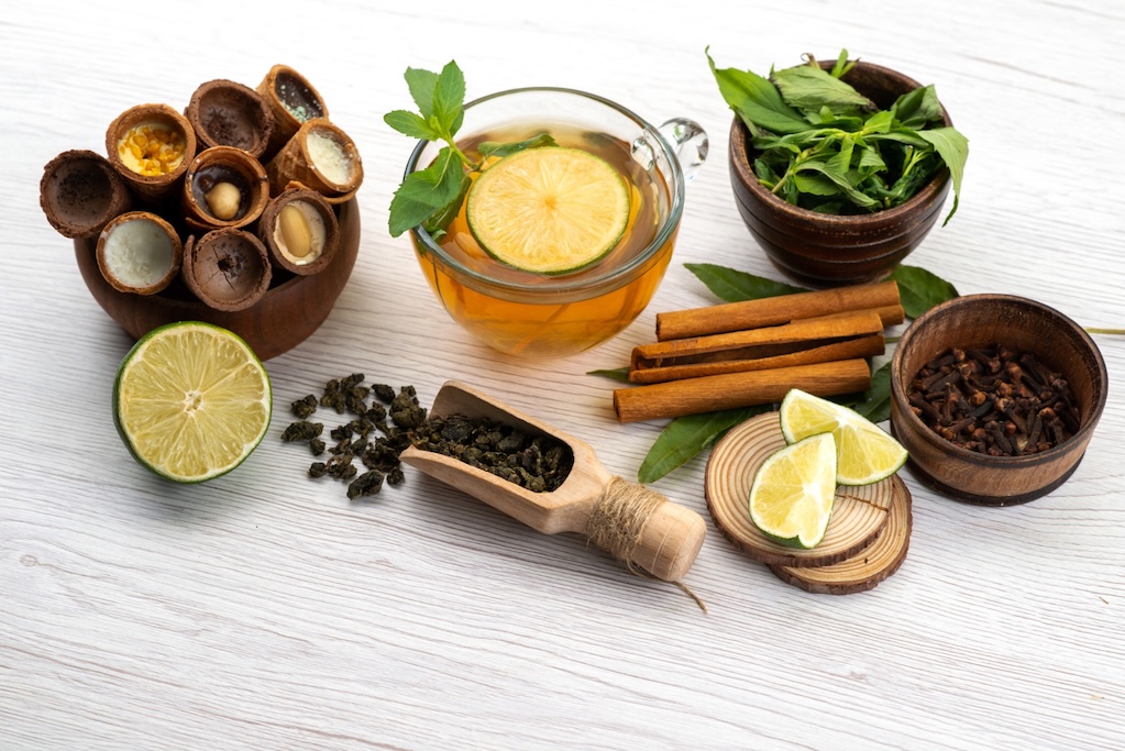 How Herbal Medicine Works in the Human Body