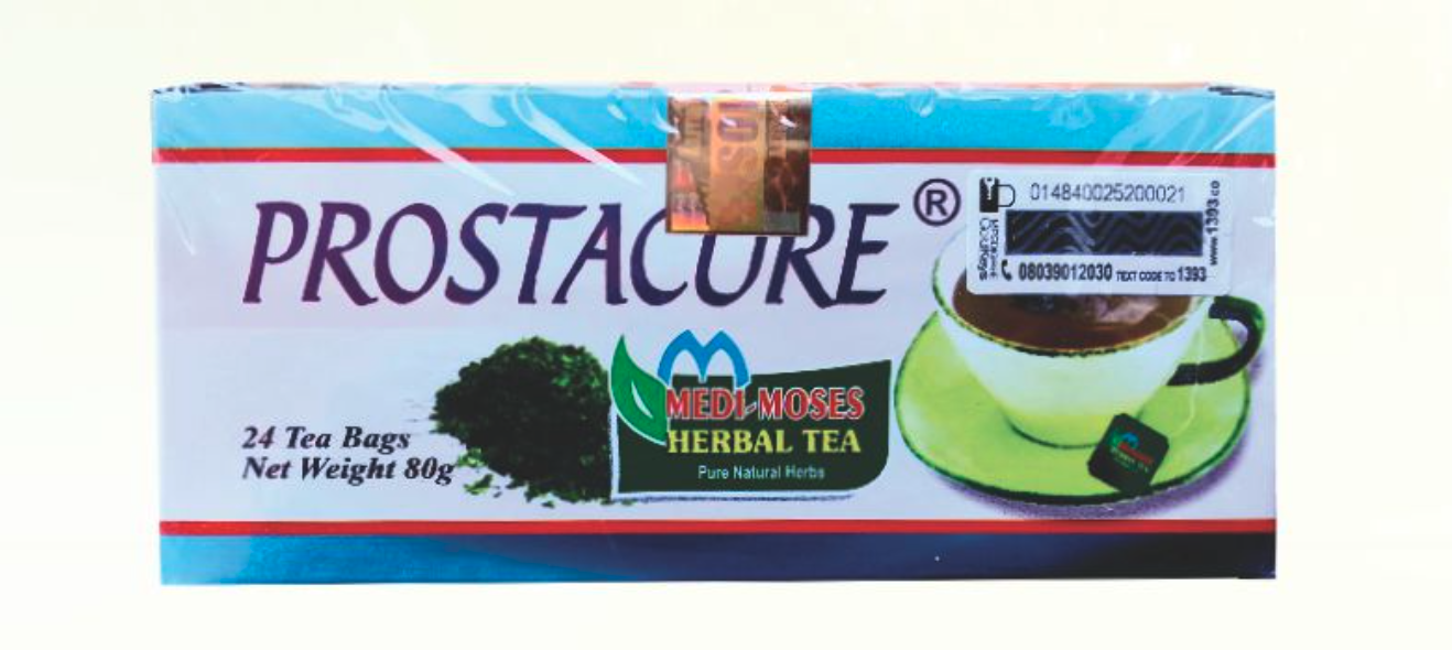 Prostacure Tea