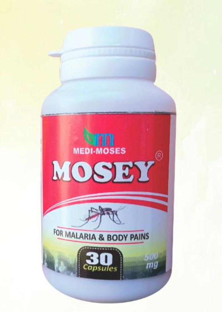 Mosey