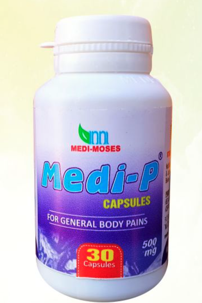 Medi-P