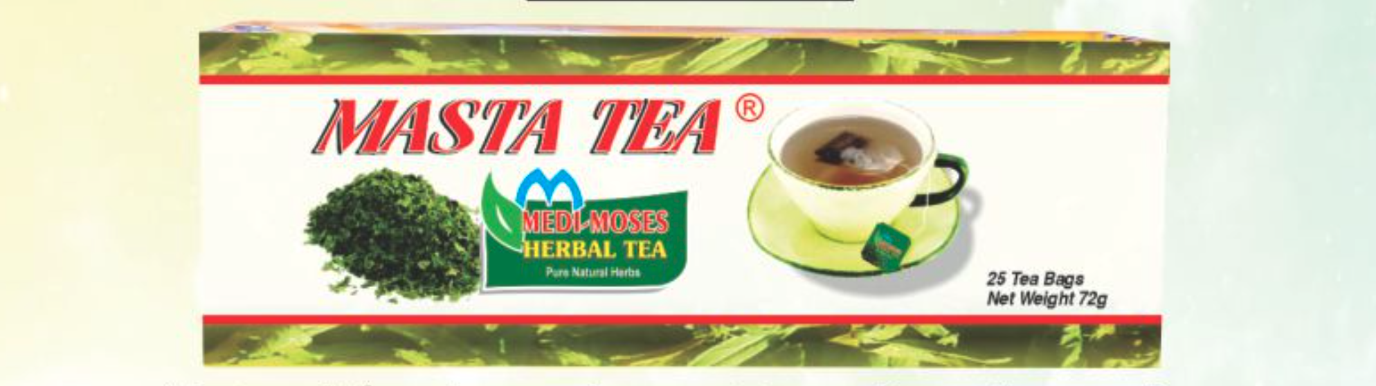 Masta Tea