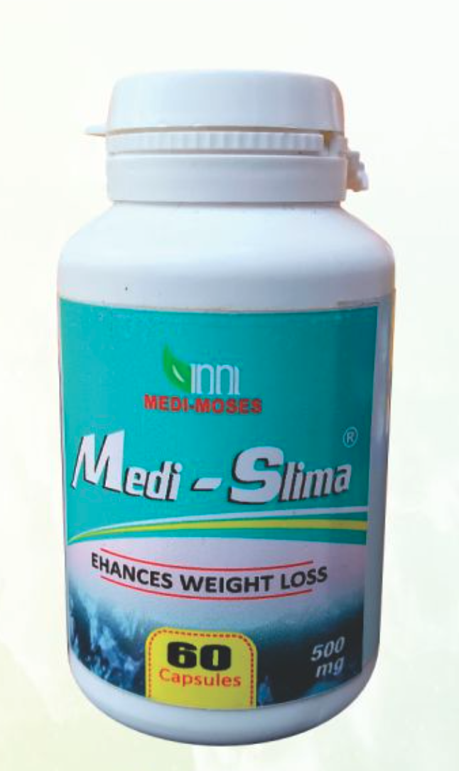 Medi-Slima