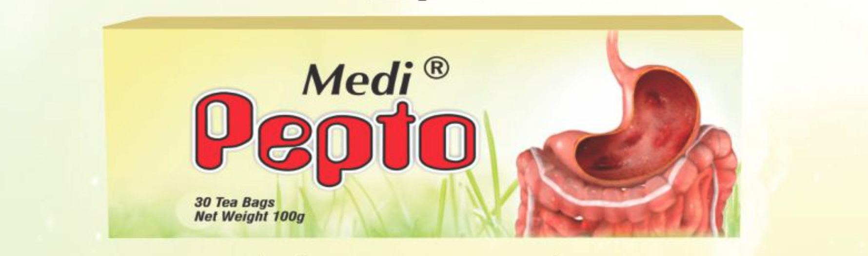 Medi Pepto