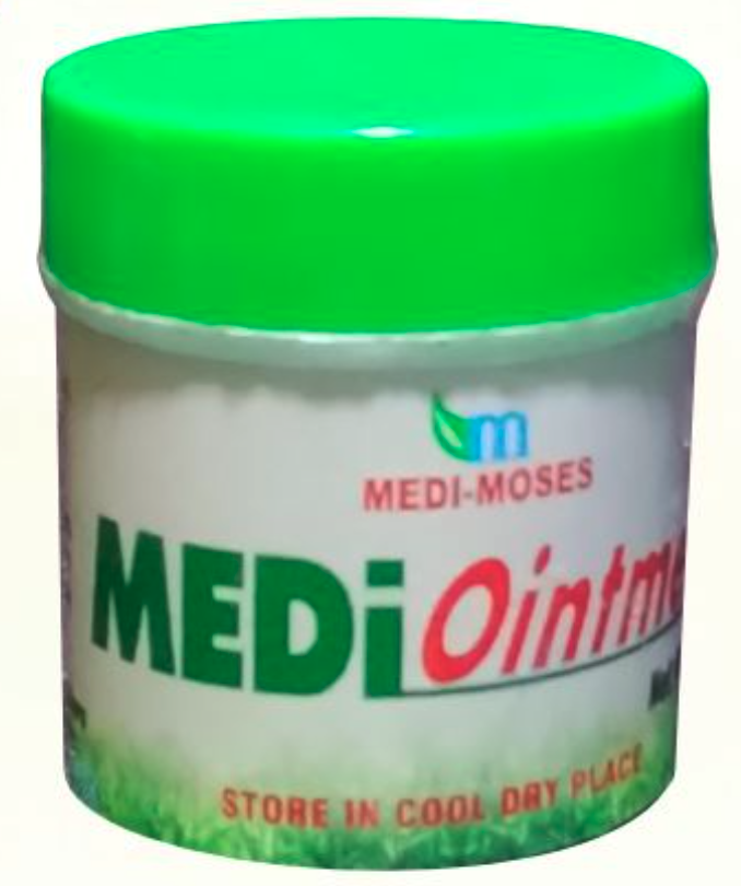Medi Ointment