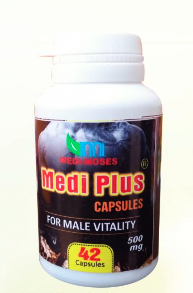 Medi Plus