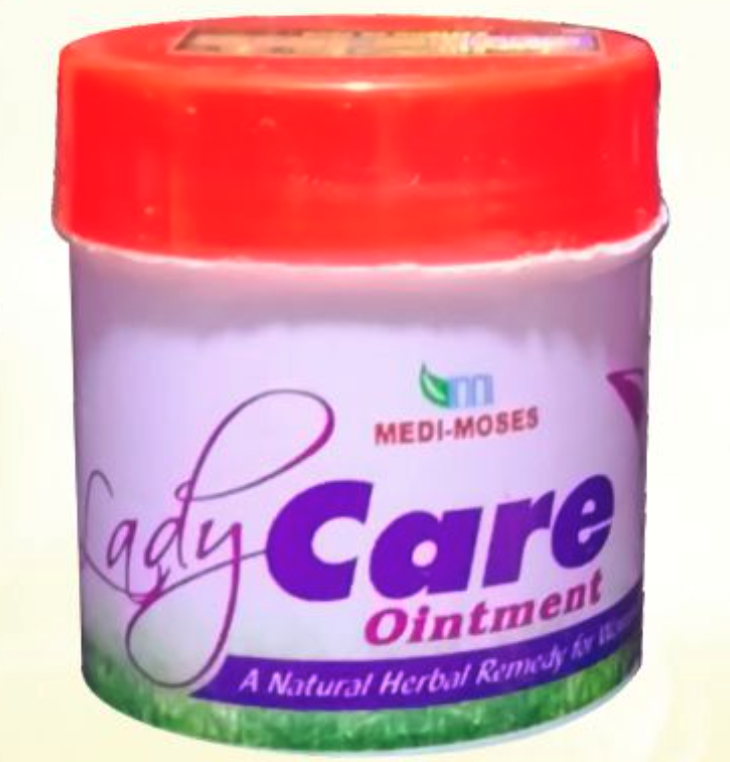 Lady Care Ointment