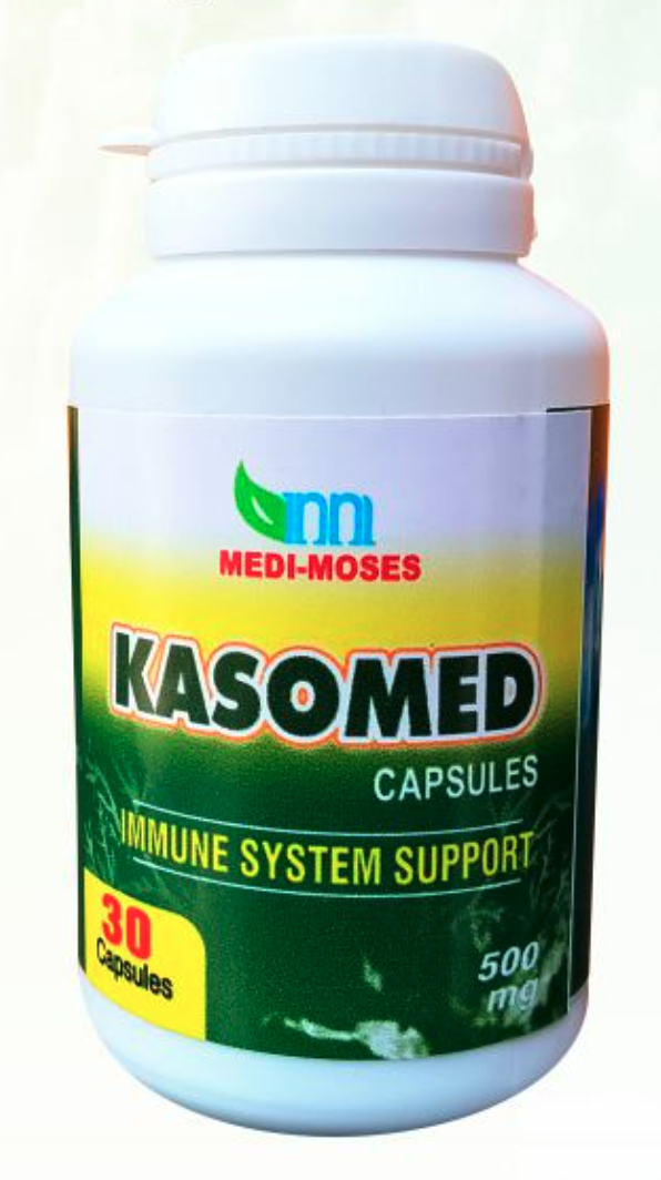 Kasomed