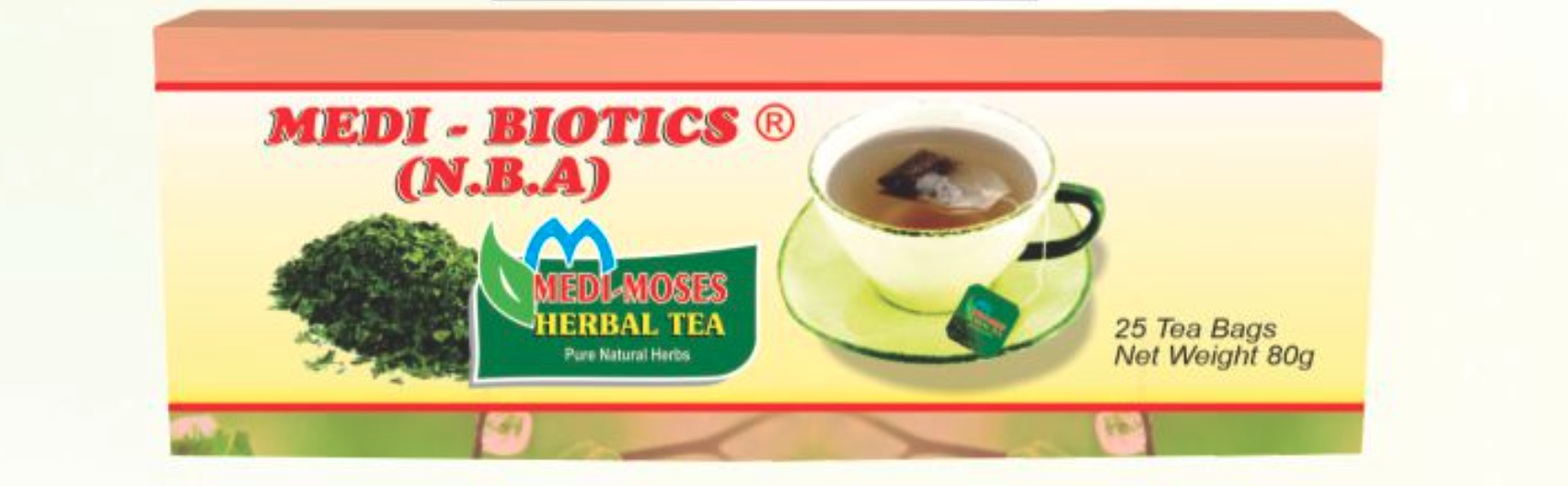 Medi-Biotics