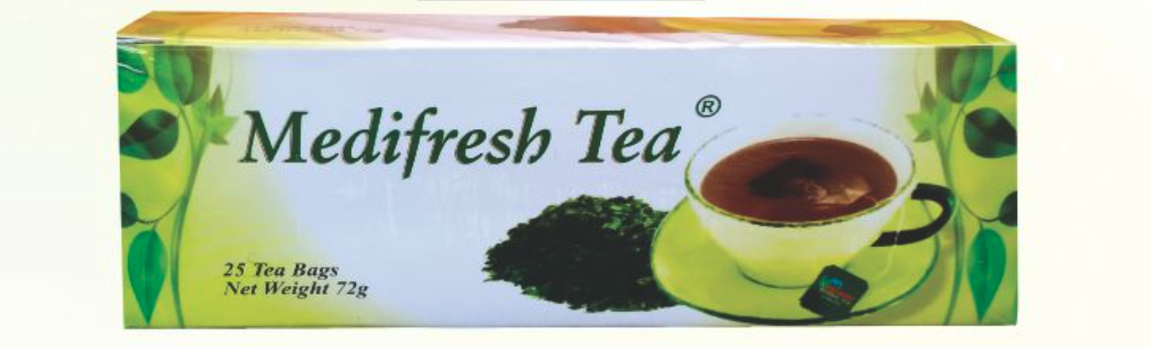Medifresh Tea