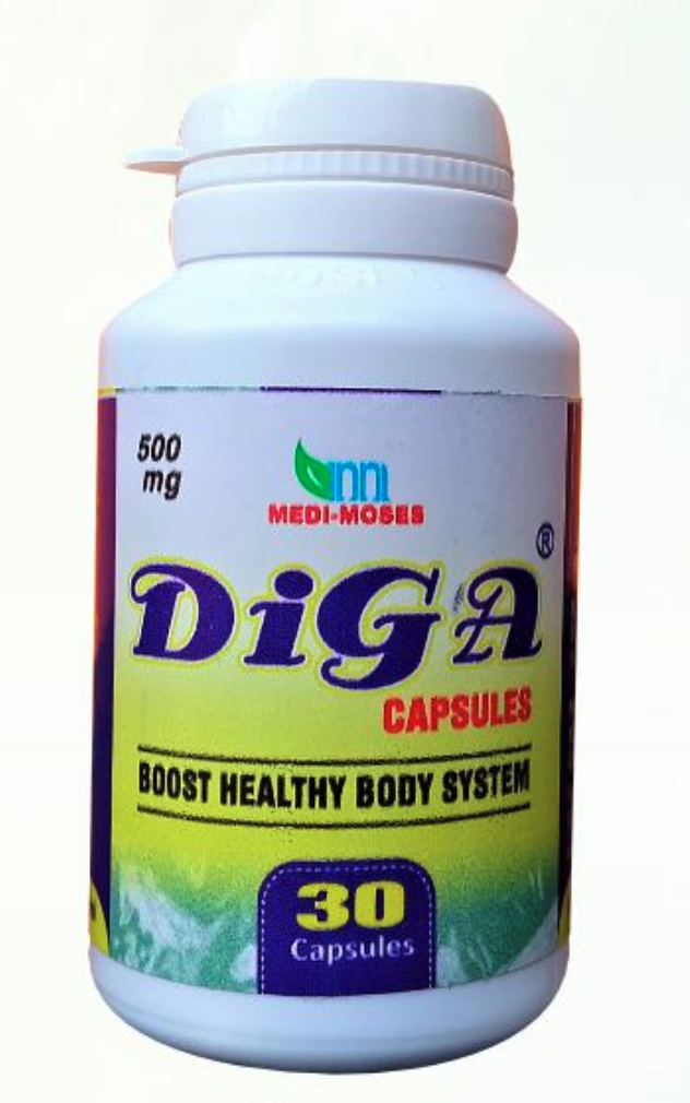 Diga