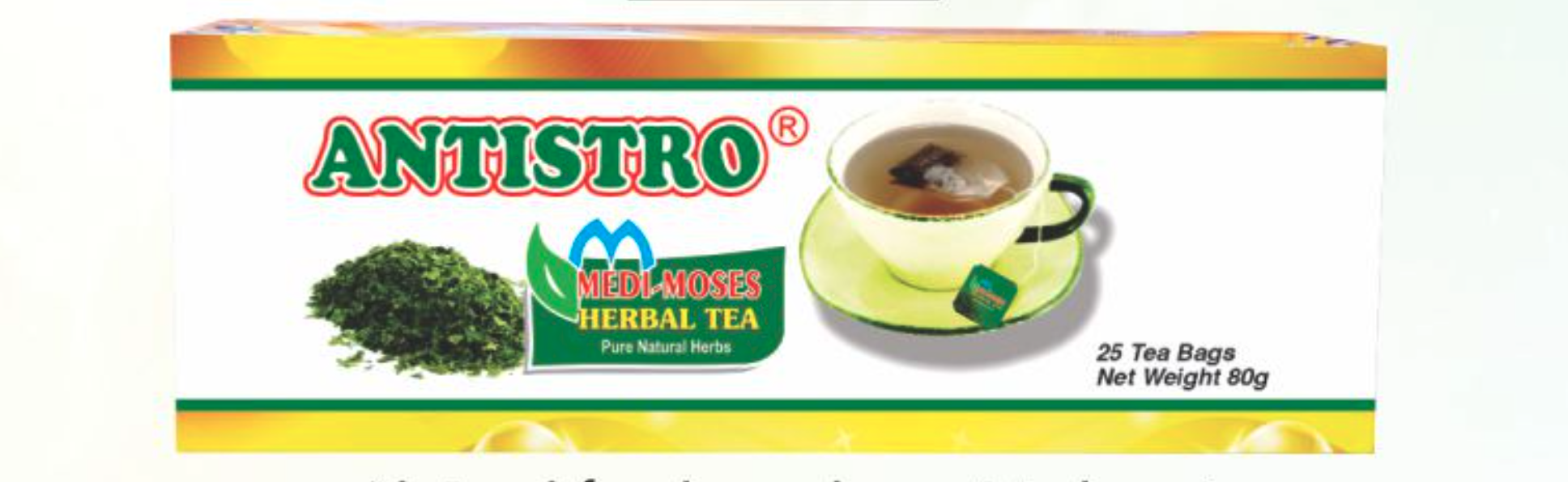 Antistro
