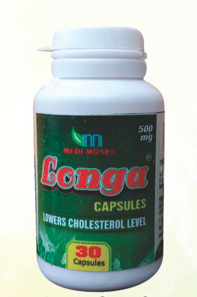 Longa Capsules