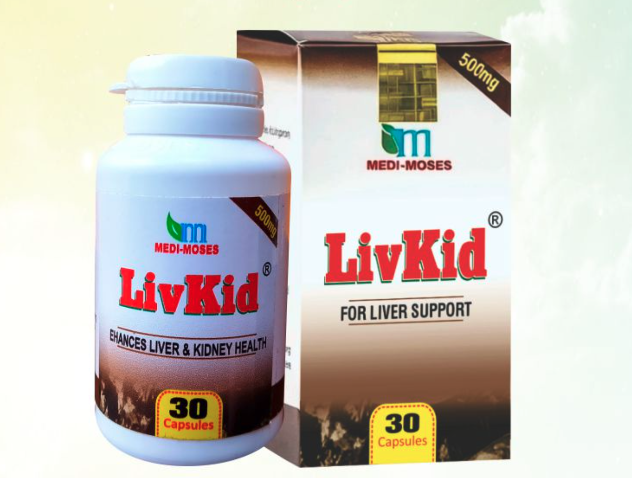 LivKid