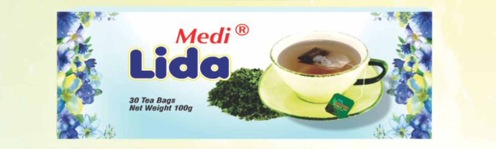 Medi Lida