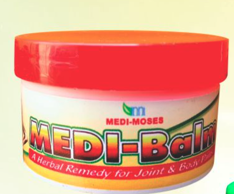 Medi-Balm