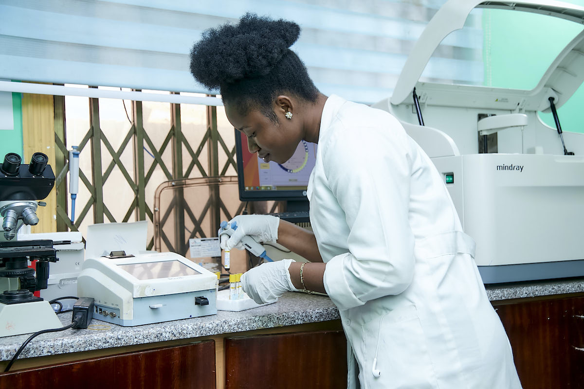 Laboratory Services