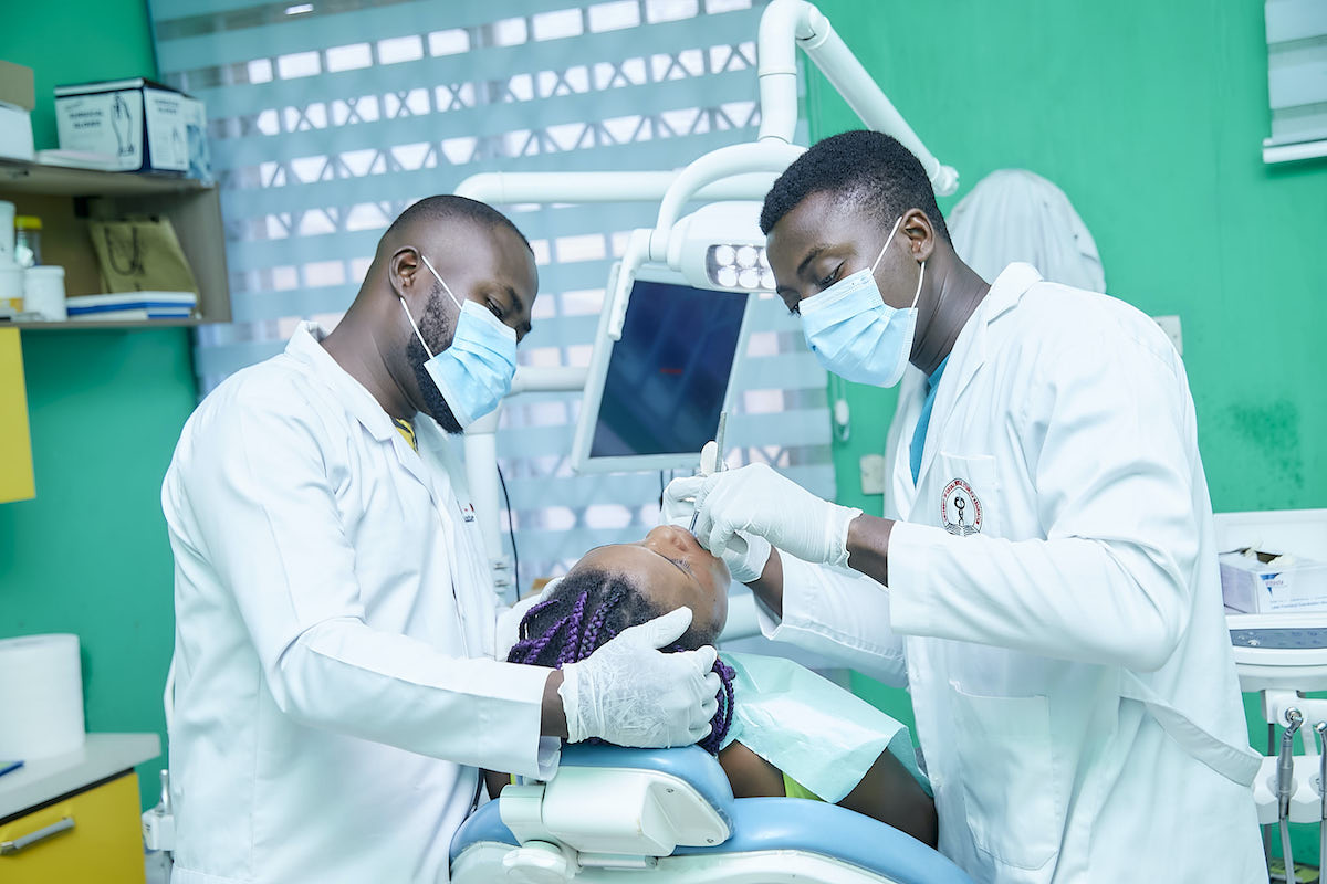 Dental Services