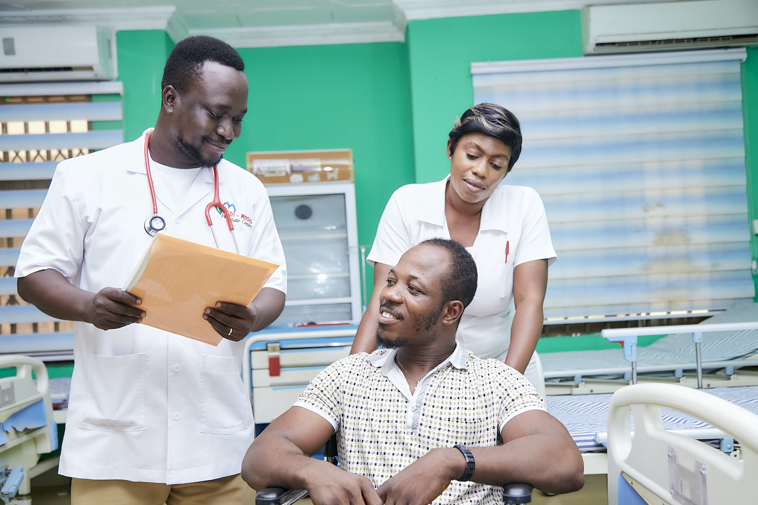 Outpatient Services